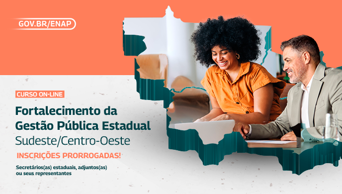 As aulas serão de 10/9 a 8/10, às terças e quintas, das 8h30 às 10h30